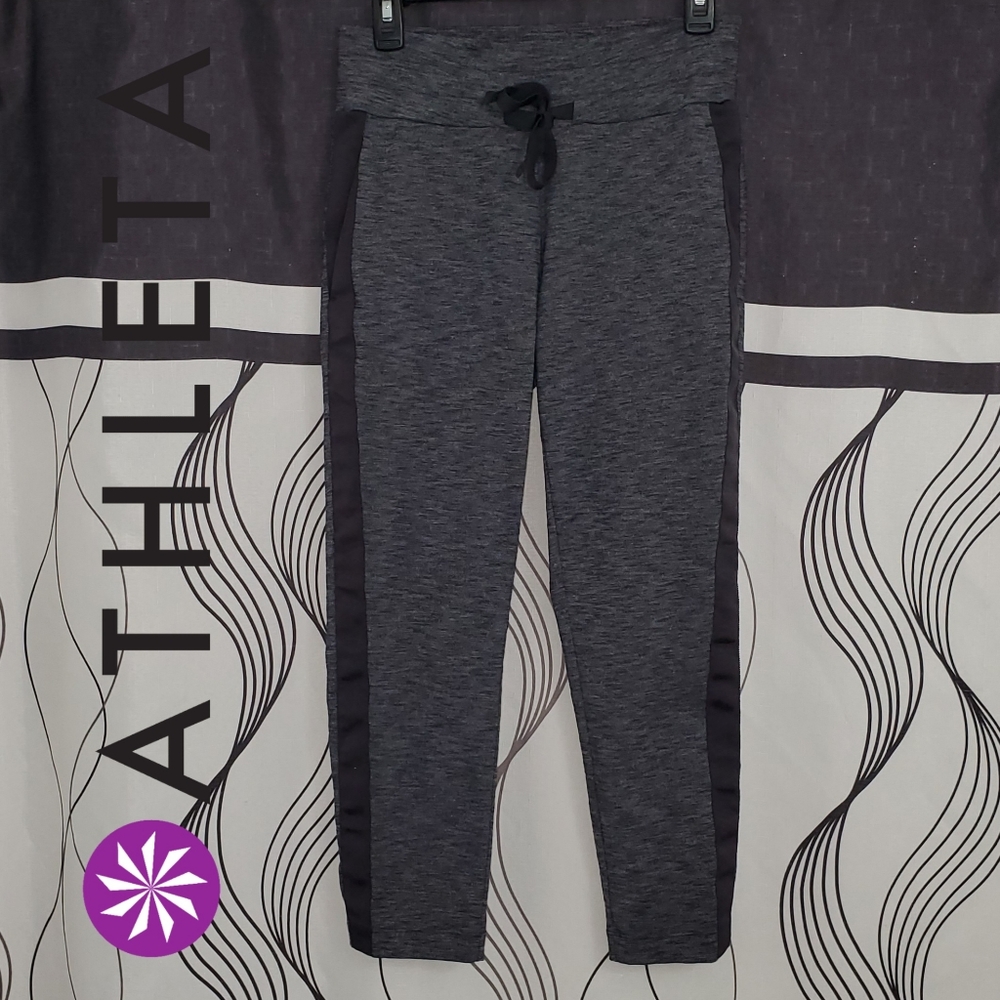 Athleta Metro Downtown Jogger Size XS